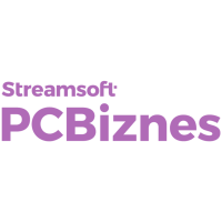 Streamsoft PCBiznes logotyp