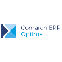 Comarch ERP Optima logotyp