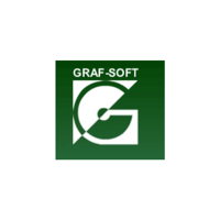 Buchalter Win Graf-Soft logotyp