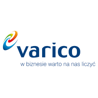 Varico logotyp