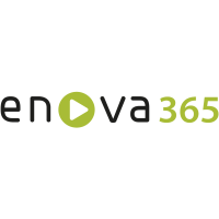 Enova365 logotyp