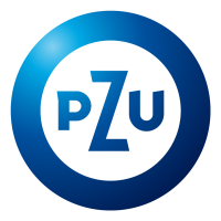 PZU logotyp