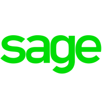 Sage logotyp